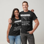 S2 kruissteek (21) t-shirt (Unisex)