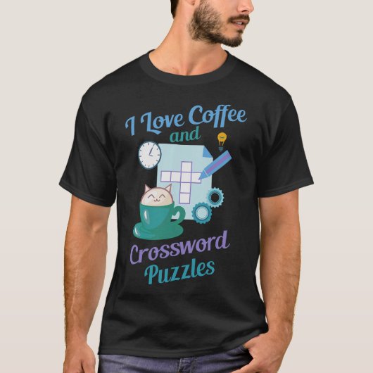 S2 kruiswoordpuzzels (44) t-shirt (Voorkant)