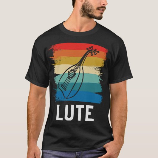 S2 Luit (46) T-shirt (Voorkant)