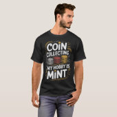 S2 Munten verzamelen (73) T-shirt (Voorkant volledig)