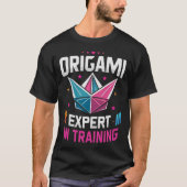 S2 Origami (80) T-shirt (Voorkant)