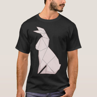 S2 Origami (87) T-shirt