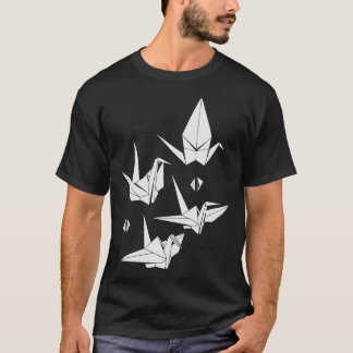 S2 Origami (96) T-shirt