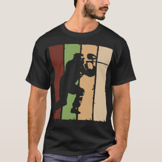 S2 Paintball (110) T-shirt