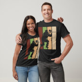 S2 Paintball (110) T-shirt (Unisex)