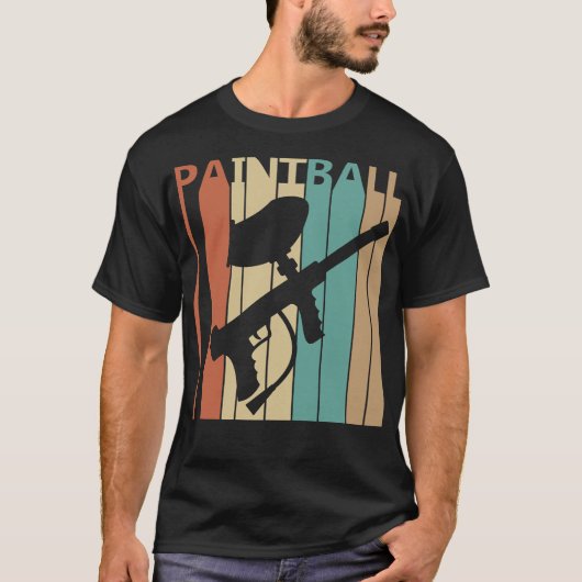S2 Paintball (112) T-shirt (Voorkant)