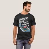 S2 Rodelen Rodelaar (17) T-shirt (Voorkant volledig)