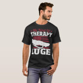 S2 Rodelen Rodelaar (6) T-shirt (Voorkant volledig)