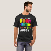 S2 Rots Schilderen Schilder Rotsen (91) T-shirt (Voorkant volledig)