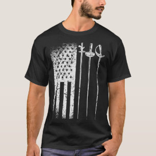 S2 Schermen Schermer (34) T-shirt