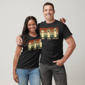 S2 Steen Papier Scharen (18) T-shirt (Unisex)