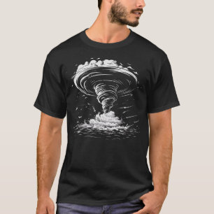 S2 Storm Jagen Stormjager Stormjacht (166) T-shirt