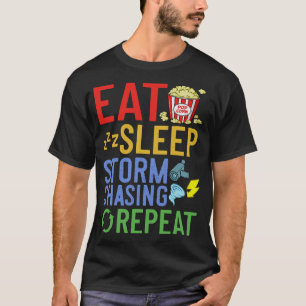 S2 Storm Jagen Stormjager Stormjacht (189) T-shirt