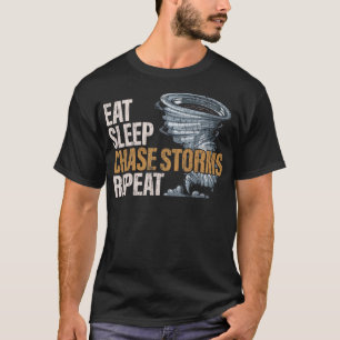 S2 Storm Jagen Stormjager Stormjacht (211) T-shirt