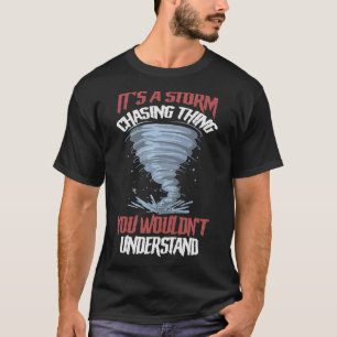 S2 Storm Jagen Stormjager Stormjacht (30) T-shirt