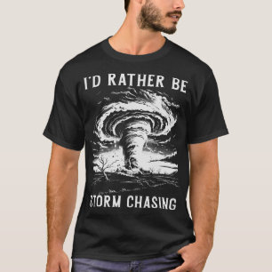 S2 Storm Jagen Stormjager Stormjacht (58) T-shirt