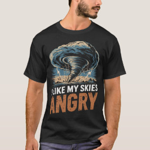 S2 Storm Jagen Stormjager Stormjacht (77) T-shirt