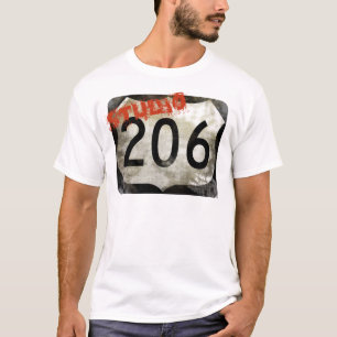 S2-t-shirt T-shirt