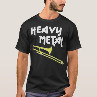 S2 Trombone Trombonist (200) T-shirt