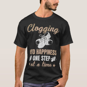 S2 verstoppingsklomp (20) t-shirt