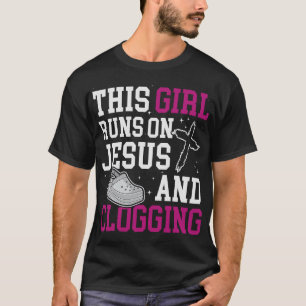 S2 verstoppingsklomp (54) t-shirt