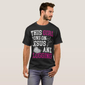 S2 verstoppingsklomp (54) t-shirt (Voorkant volledig)