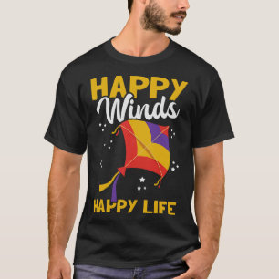 S2 vlieger vliegvliegers (121) t-shirt