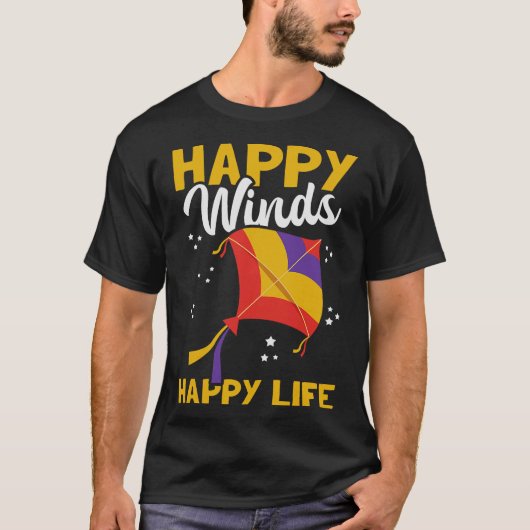 S2 vlieger vliegvliegers (121) t-shirt (Voorkant)