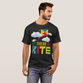 S2 vlieger vliegvliegers (152) t-shirt (Voorkant volledig)