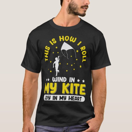 S2 vlieger vliegvliegers (44) t-shirt (Voorkant)