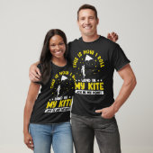 S2 vlieger vliegvliegers (44) t-shirt (Unisex)
