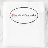 S2C#16 OVALE STICKER (Tas)