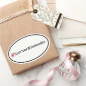S2C#16 OVALE STICKER (Geschenken)