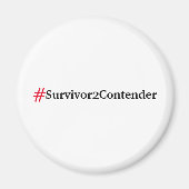 S2C #2 MAGNEET (Voorkant)