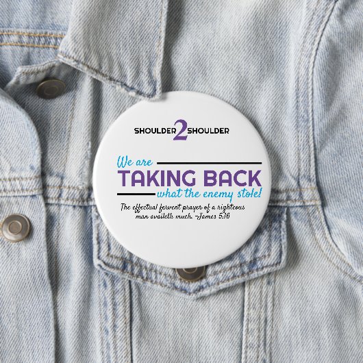 S2S Eenvoudige terugname Button (In situ)