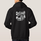 s30 hoodie (Achterkant)