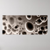 S3:particle.blast Poster (Voorkant)