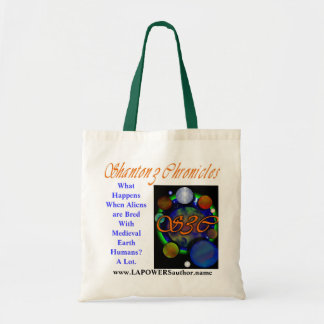 S3C-tekst, S3Cplanets8, www.LAPOWERSauthor.name... Tote Bag