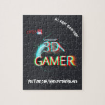 S3D Gamer "Metal Edition"