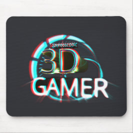 S3D-gamer Muismat