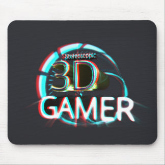 S3D-gamer Muismat