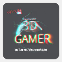 S3D-gamer