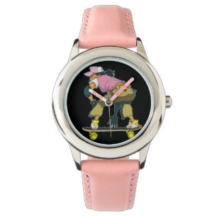 S8R Girl Watch Horloge