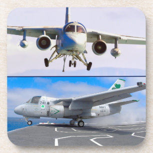 S-3 VIKING BIER ONDERZETTER