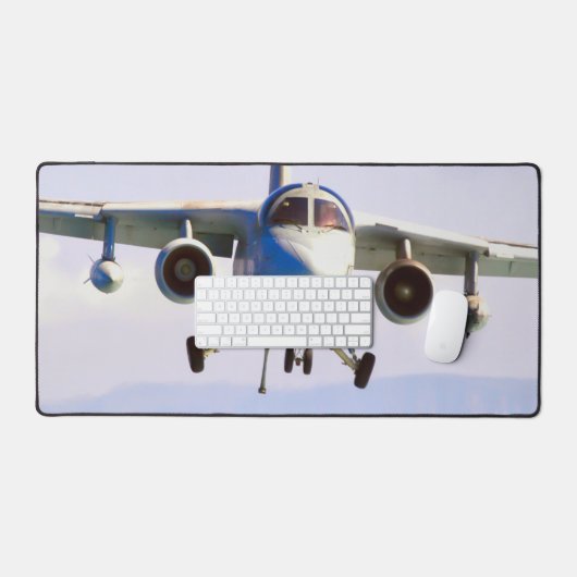 S-3 VIKING BUREAUMAT (Keyboard & Muis)