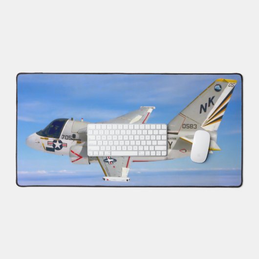 S-3A VIKING BUREAUMAT (Keyboard & Muis)