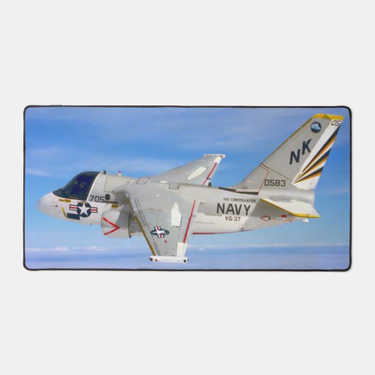 S-3A VIKING BUREAUMAT (Voorkant)