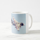 S-3A VIKING KOFFIEMOK (Voorkant rechts)