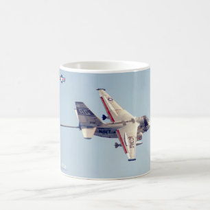 S-3A VIKING KOFFIEMOK