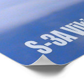 S-3A VIKING POSTER (Hoek)